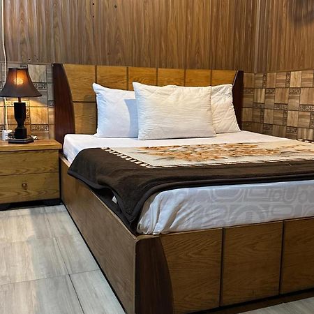 Baoo Jee Hotel Islamabad 라왈핀디 외부 사진