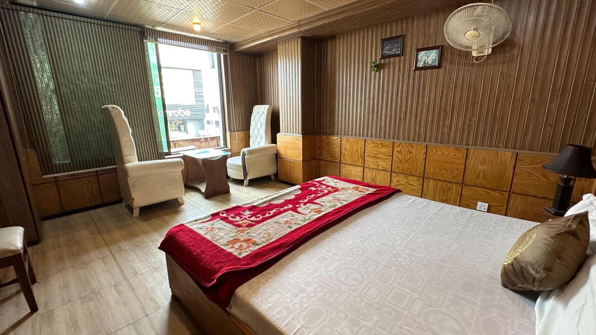 Baoo Jee Hotel Islamabad 라왈핀디 외부 사진