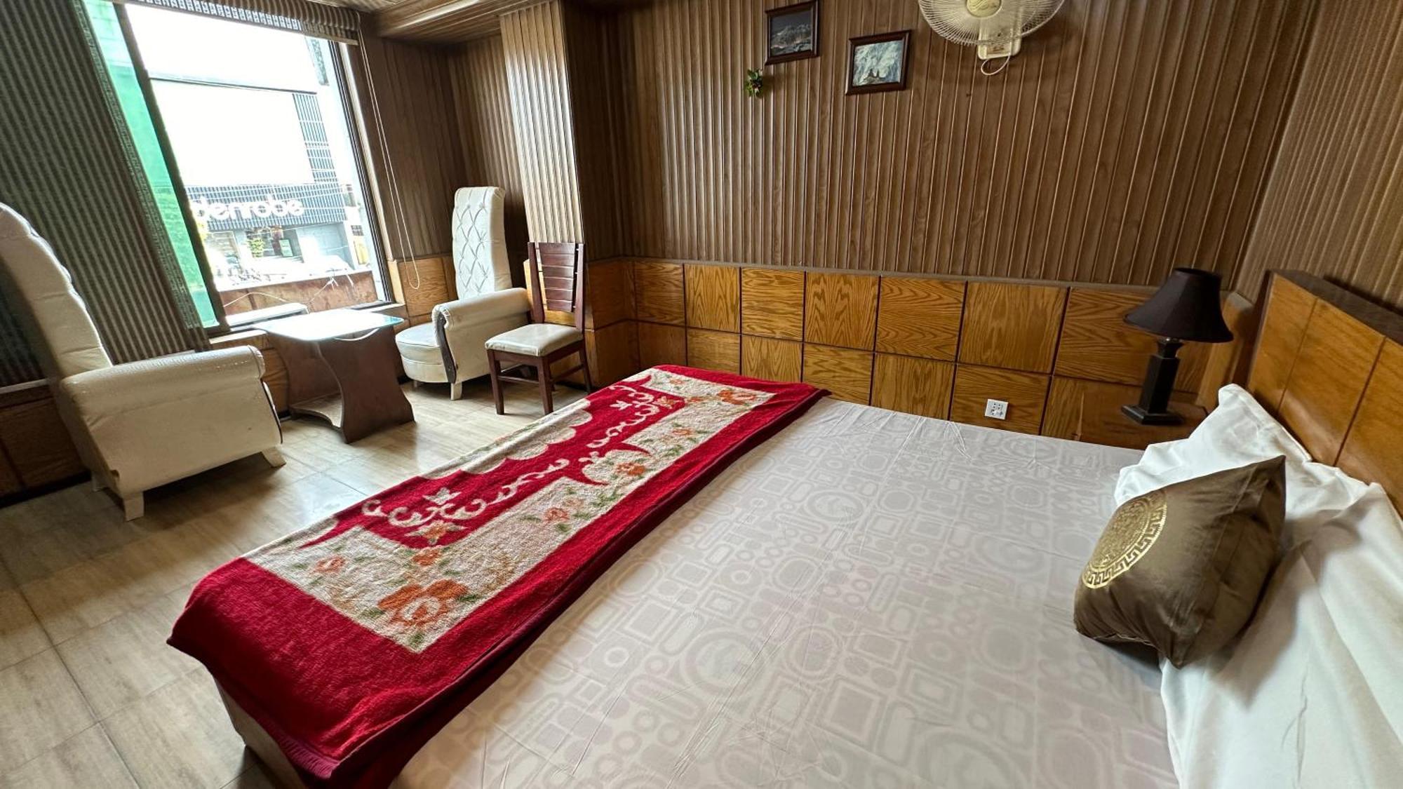 Baoo Jee Hotel Islamabad 라왈핀디 외부 사진