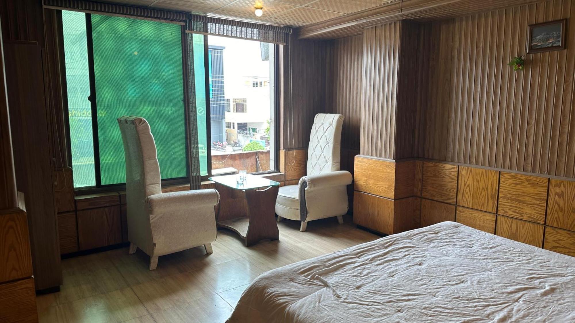 Baoo Jee Hotel Islamabad 라왈핀디 외부 사진
