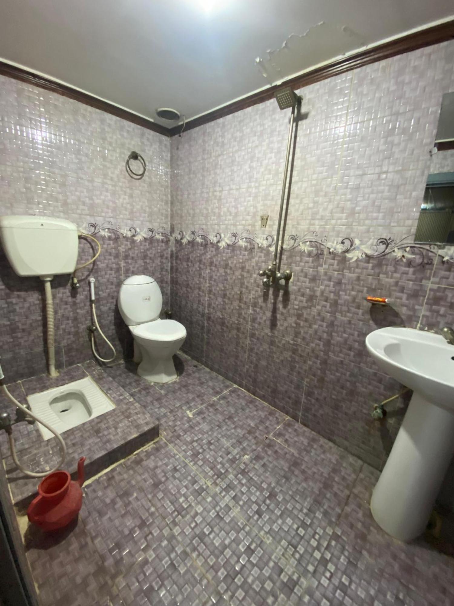 Baoo Jee Hotel Islamabad 라왈핀디 외부 사진
