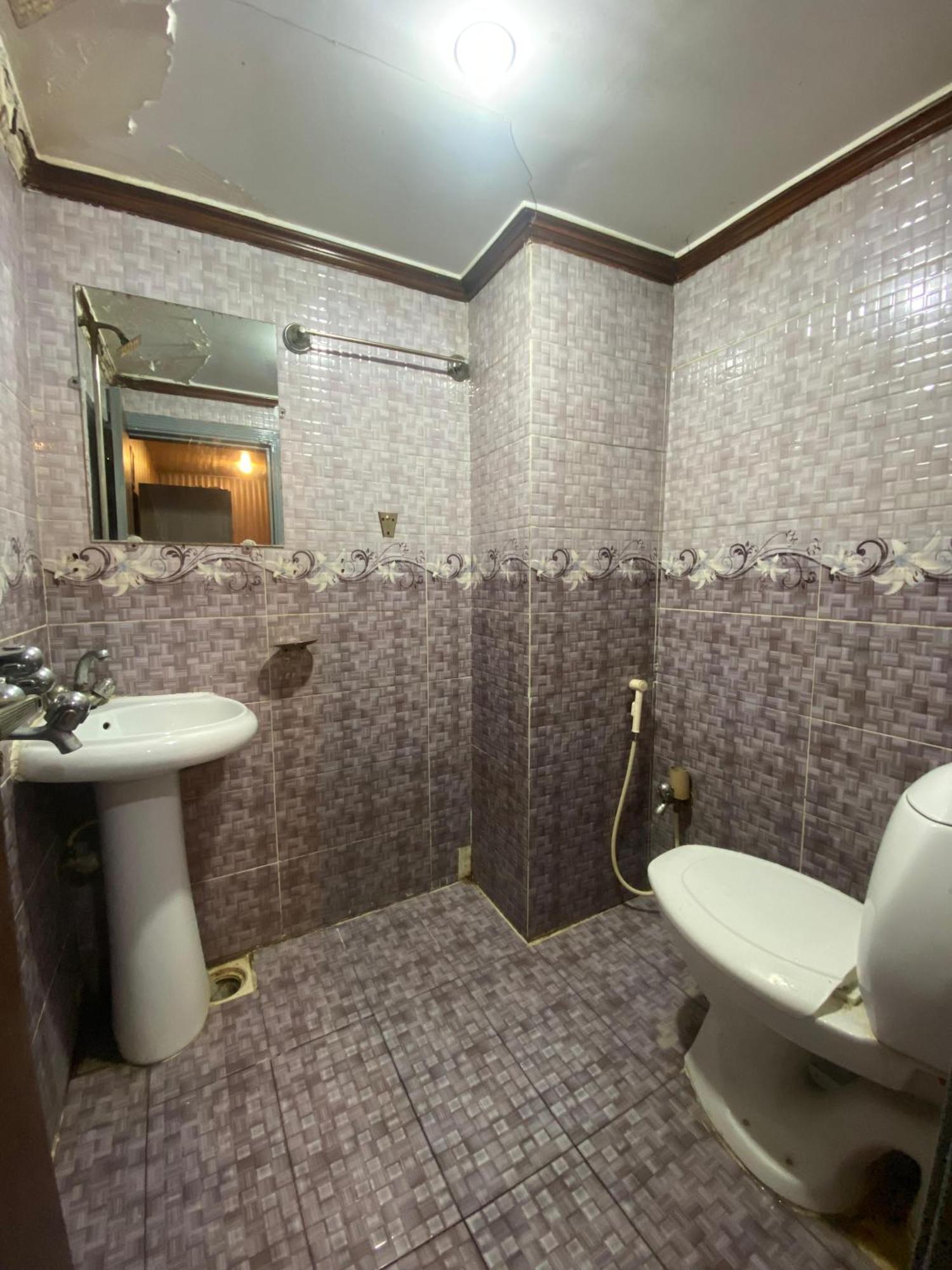 Baoo Jee Hotel Islamabad 라왈핀디 외부 사진
