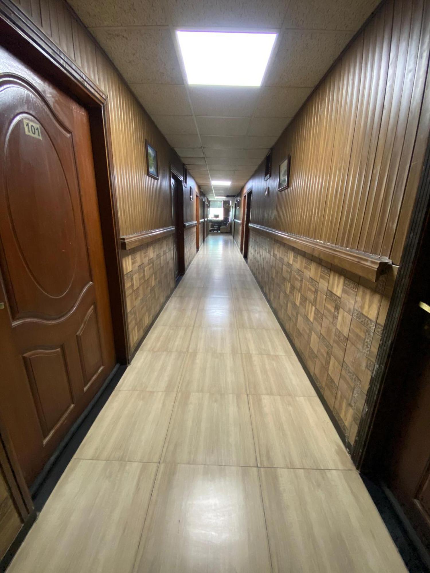 Baoo Jee Hotel Islamabad 라왈핀디 외부 사진