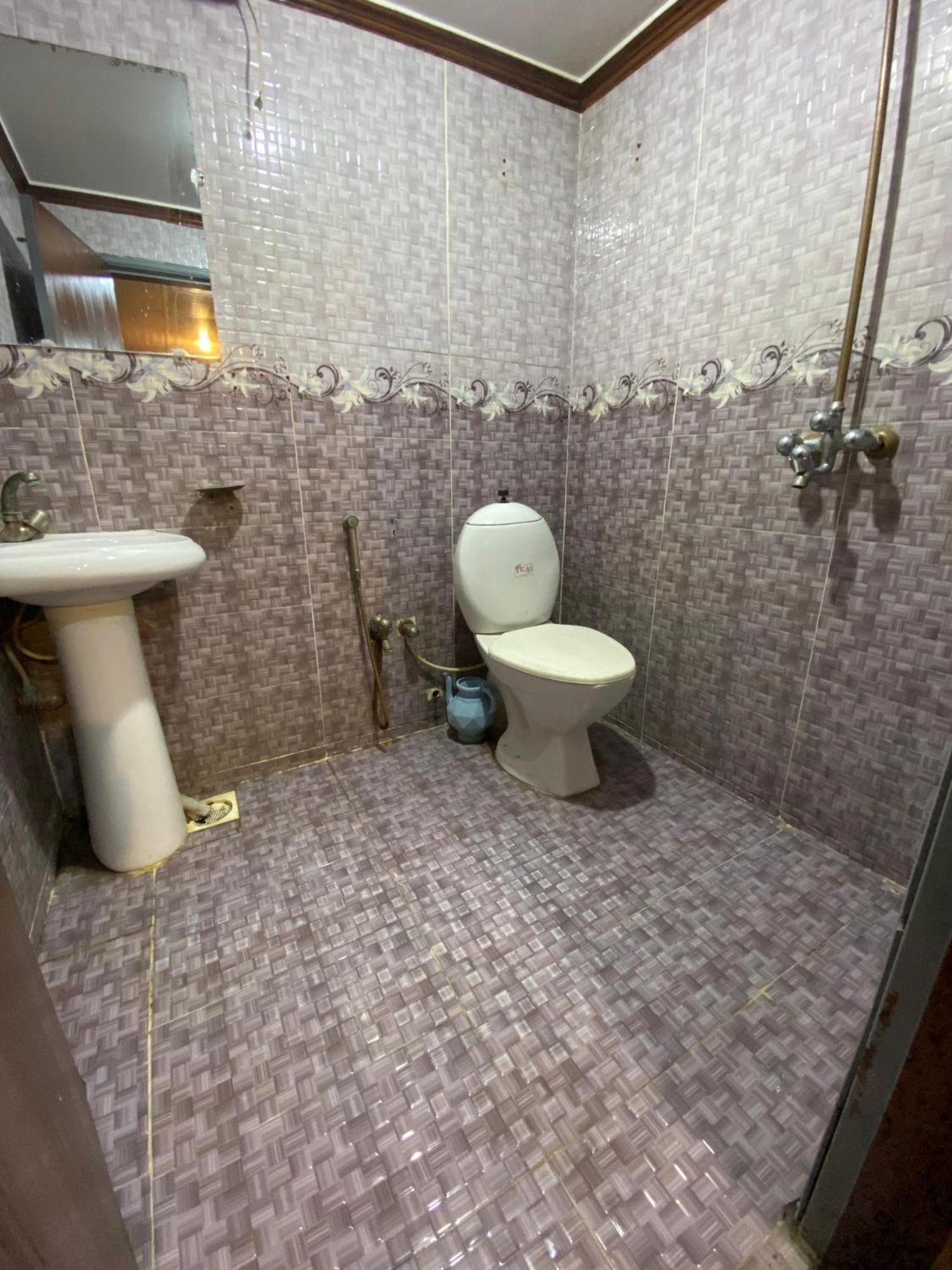 Baoo Jee Hotel Islamabad 라왈핀디 외부 사진